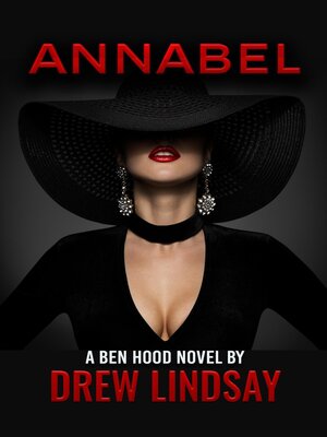 cover image of Annabel